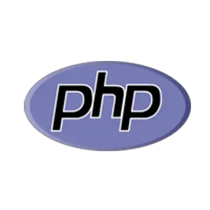 PHP logo PNG