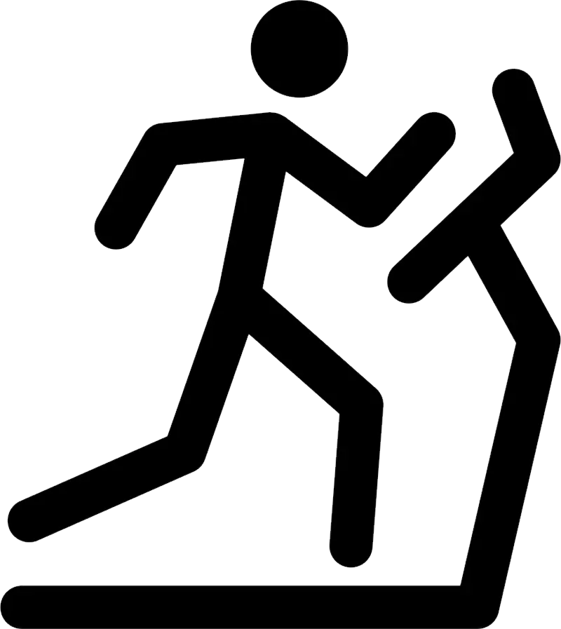 Treadmill PNG