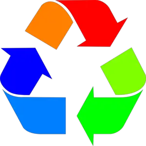 Recycle PNG