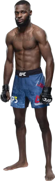 UFC PNG