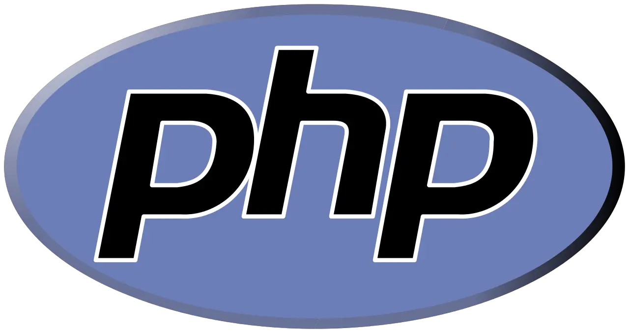 PHP logo PNG