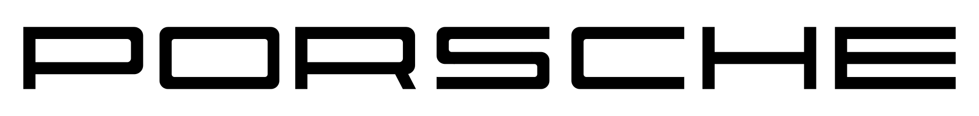 Porsche logo PNG