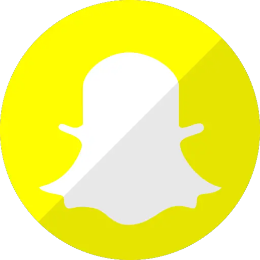 Snapchat logo PNG