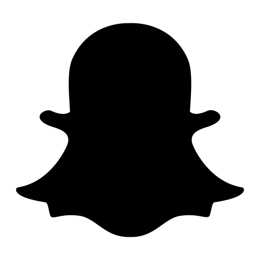 Snapchat logo PNG