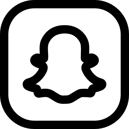 Snapchat logo PNG