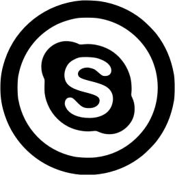 Skype logo PNG
