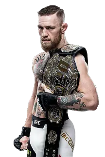 UFC PNG