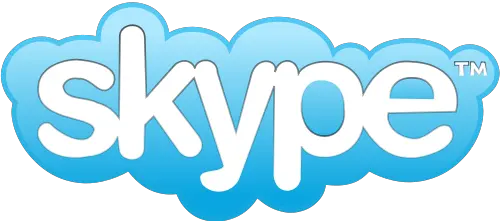 Skype logo PNG