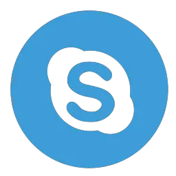 Skype icon PNG