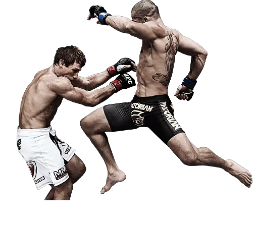 UFC PNG