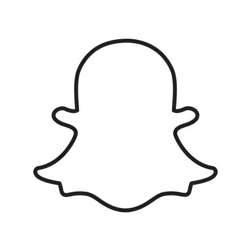 Snapchat logo PNG