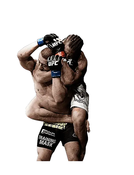 UFC PNG