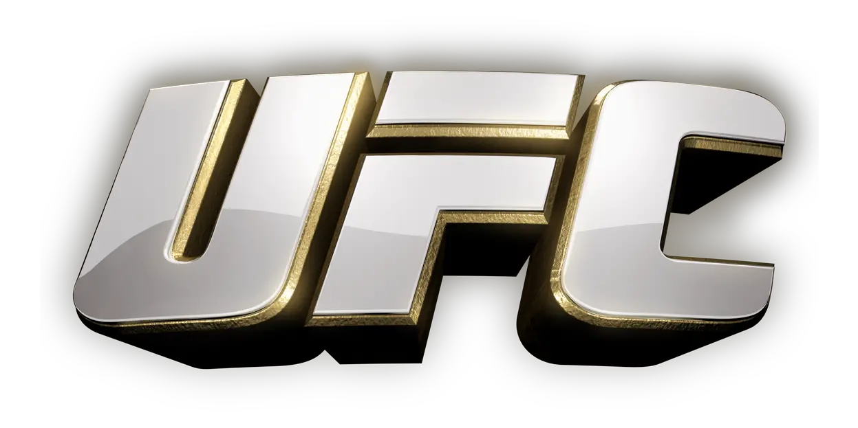 UFC logo PNG