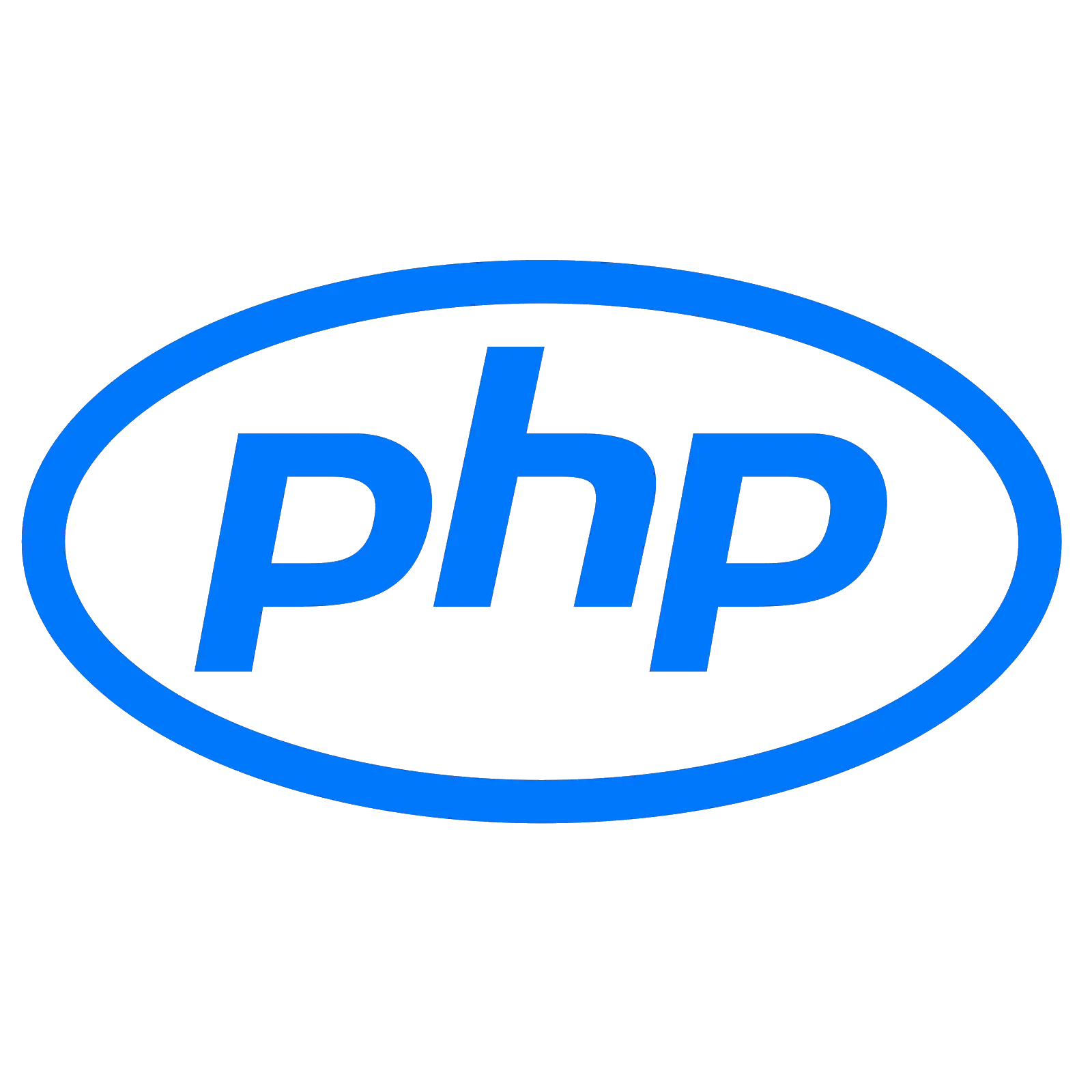 PHP logo PNG