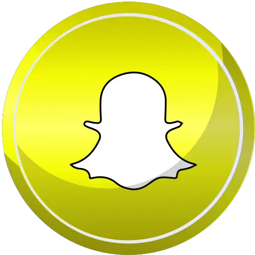 Snapchat logo PNG
