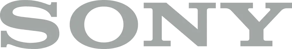 Sony logo PNG