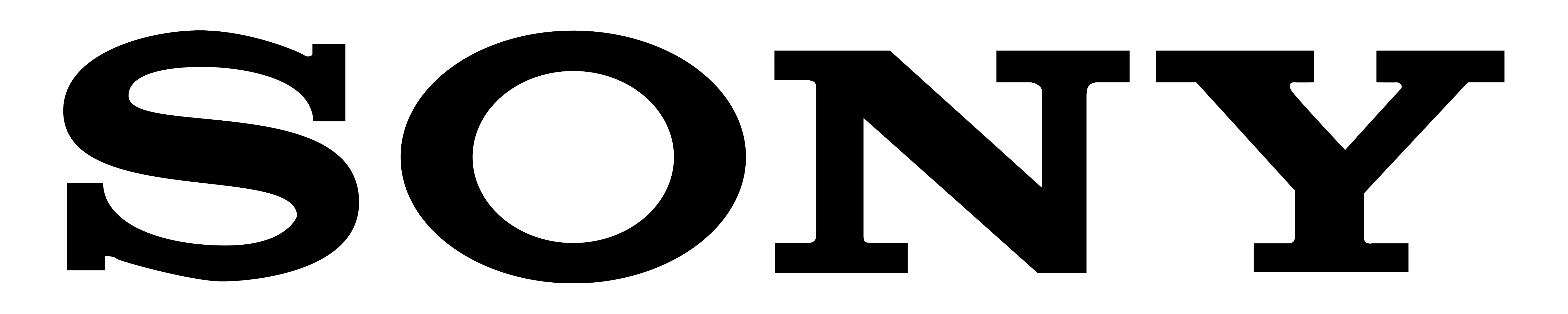 Sony logo PNG