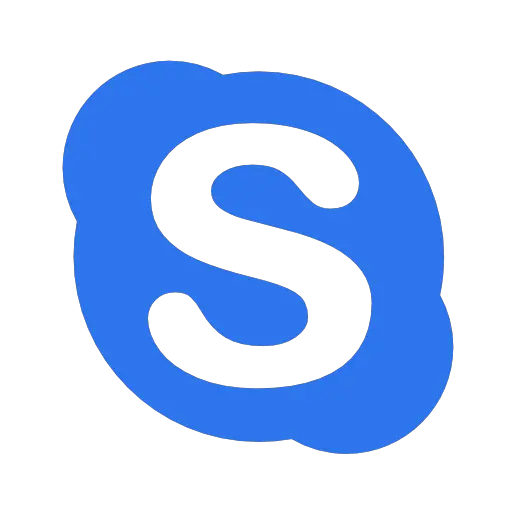Skype icon PNG