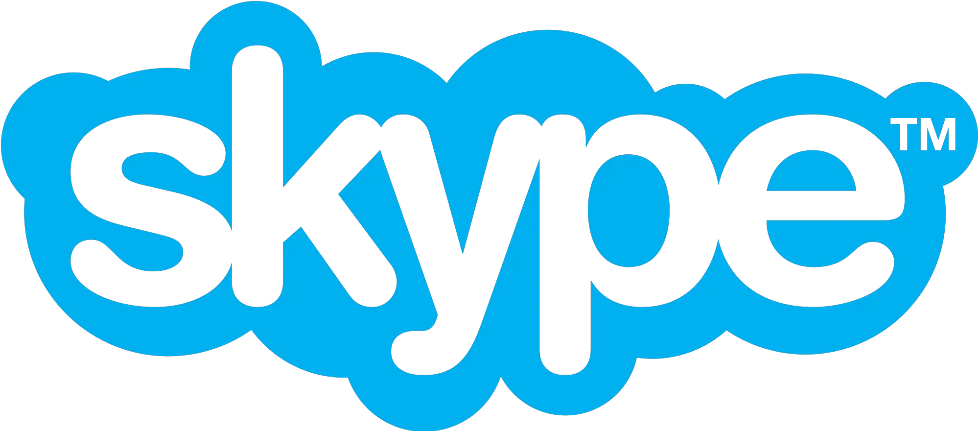 Skype logo PNG