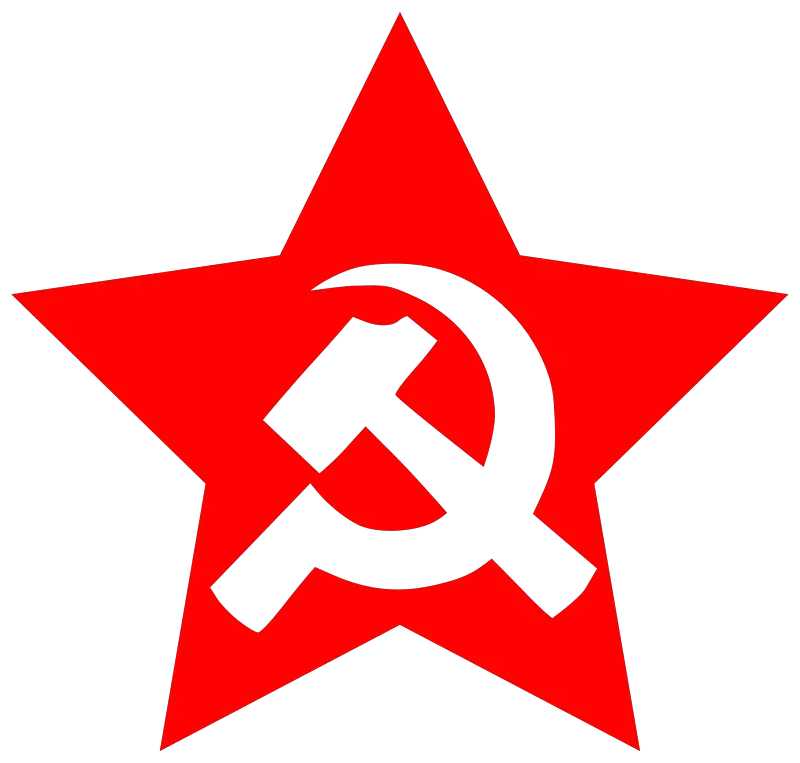 Soviet Union logo PNG