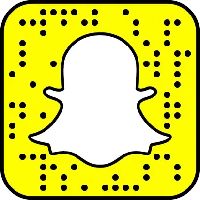 Snapchat logo PNG