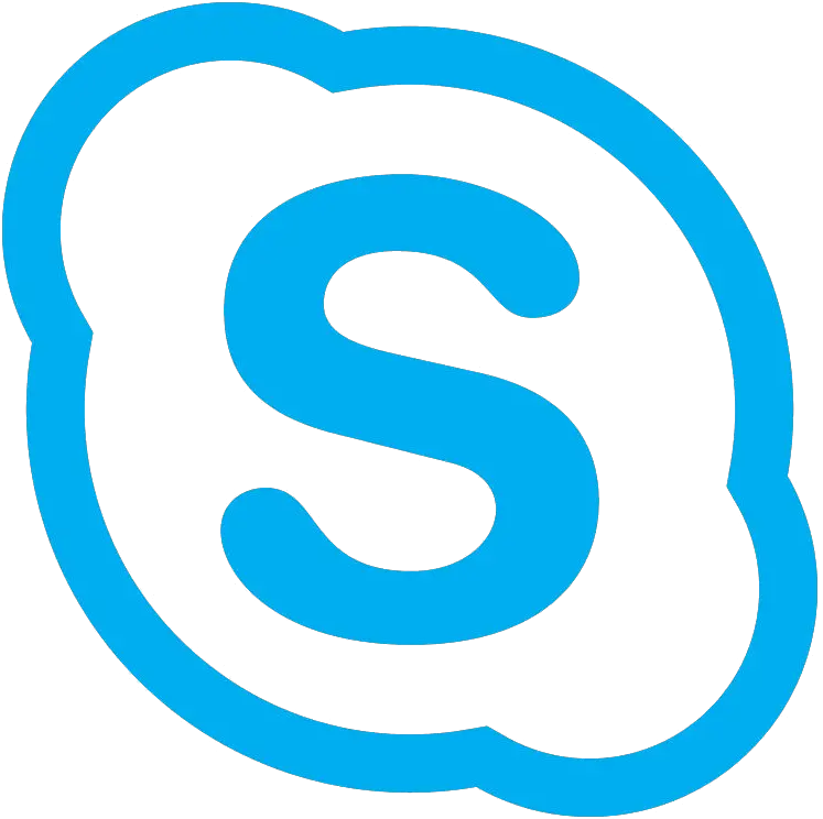 Skype icon PNG