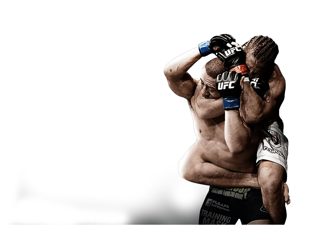 UFC PNG