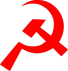 Soviet Union logo PNG