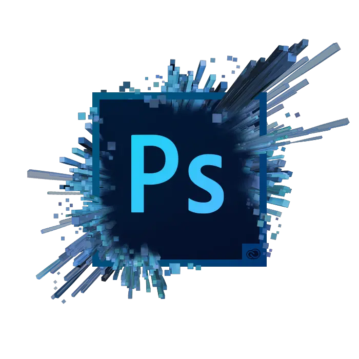 Photoshop logo PNG