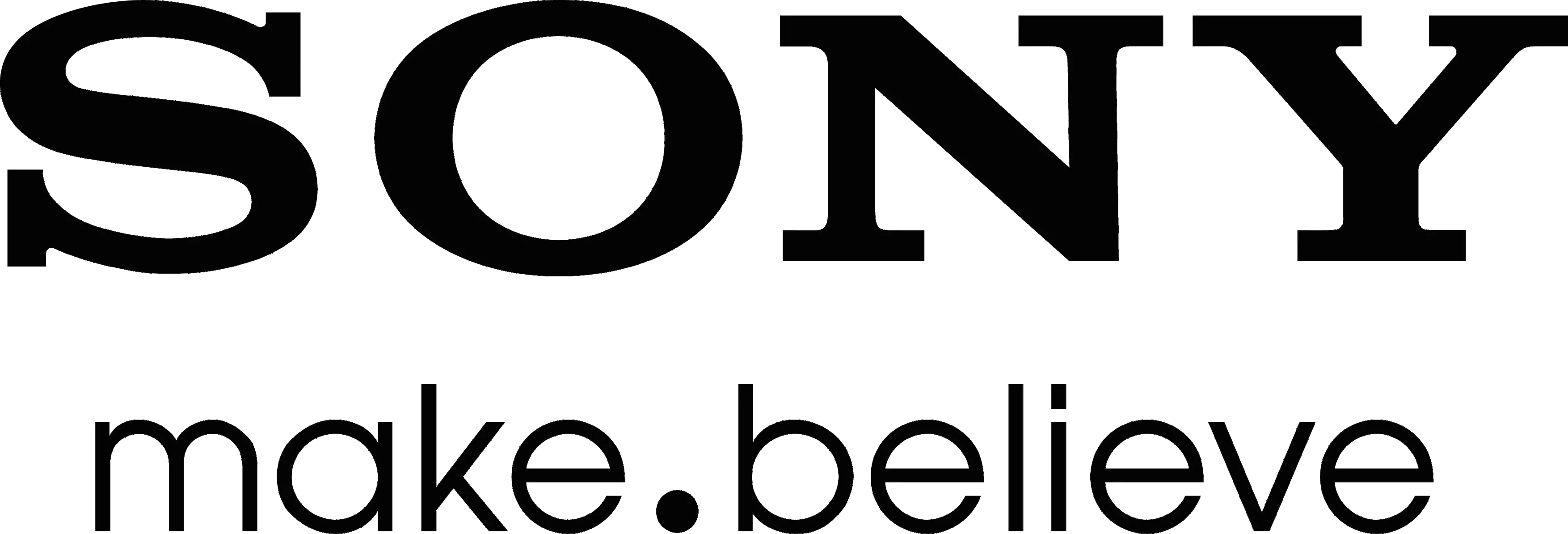 Sony logo PNG