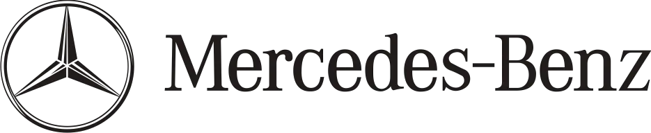 Mercedes logo PNG