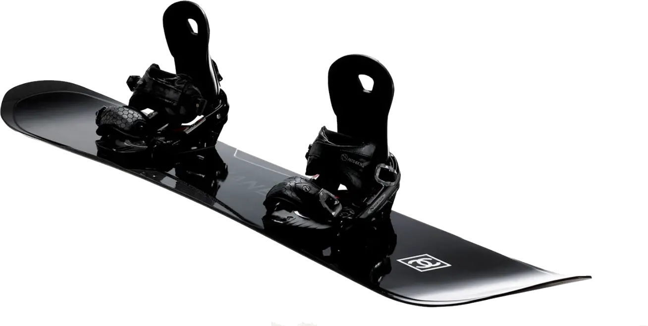 Snowboard PNG image