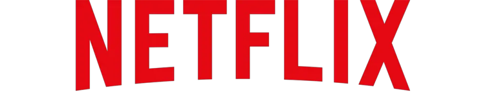 Netflix logo PNG