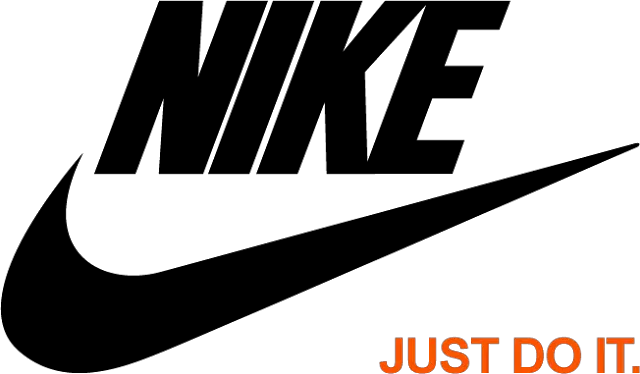 Nike logo PNG