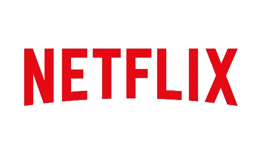 Netflix logo PNG