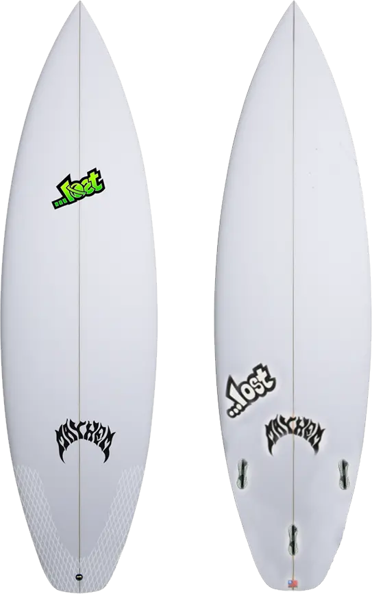 Surfing board PNG image