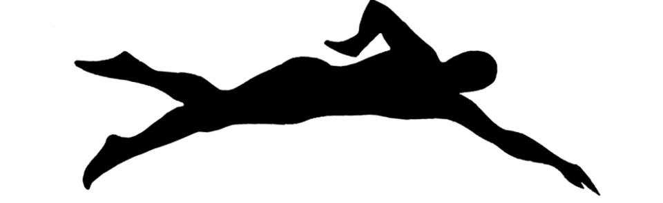 Swimming PNG