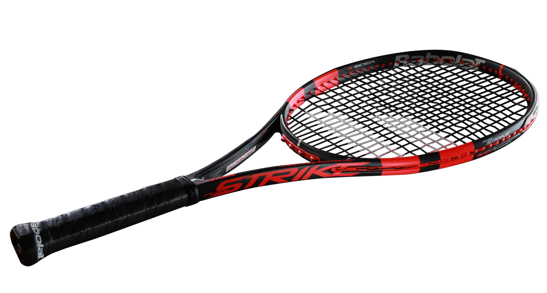 Tennis racket PNG image