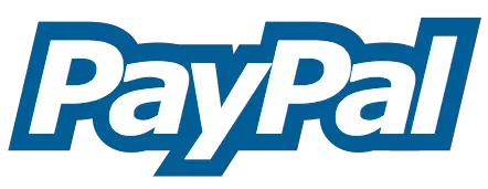 PayPal logo PNG