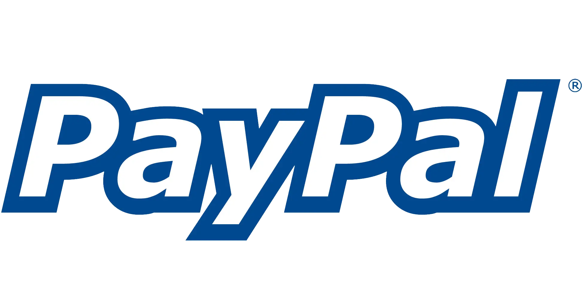 PayPal logo PNG