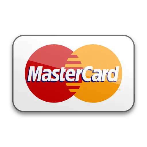 Mastercard icon PNG