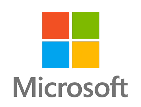 Microsoft icon PNG
