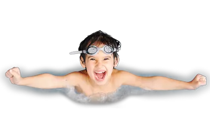 Swimming PNG