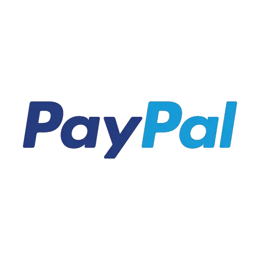 PayPal logo PNG