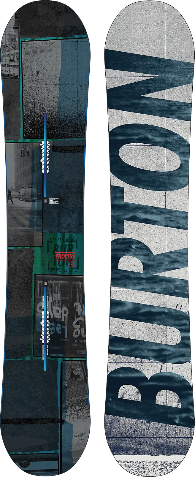 Snowboard PNG image