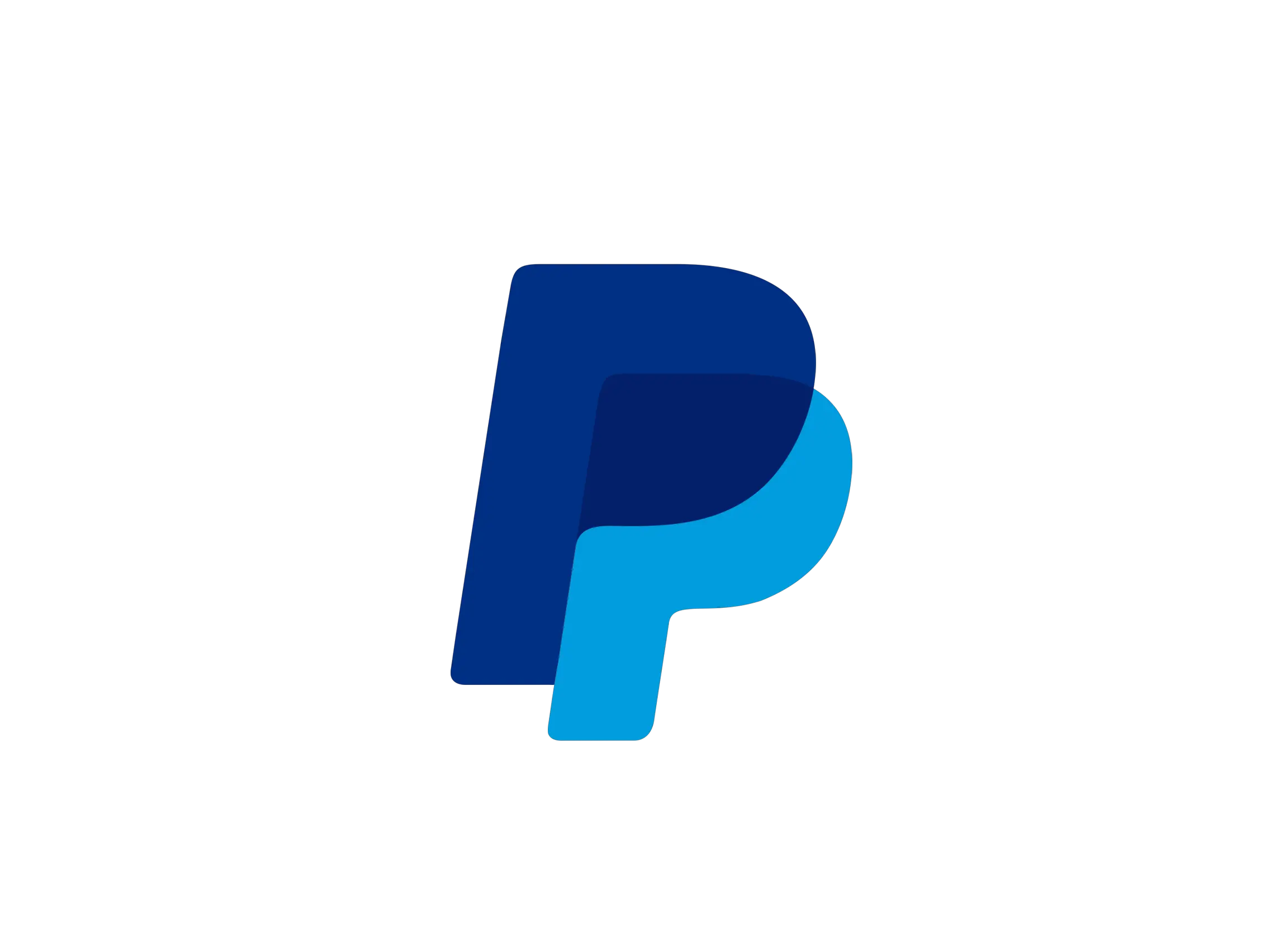 PayPal logo PNG