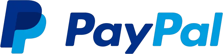 PayPal logo PNG