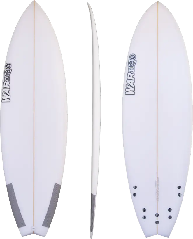 Surfing board PNG image