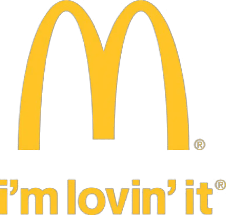 McDonalds logo PNG