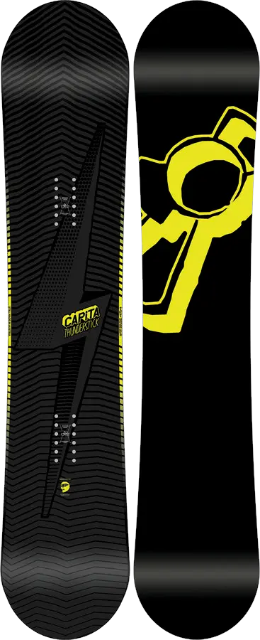 Snowboard PNG image